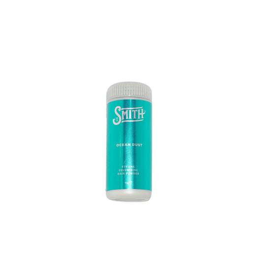 SMITH - Ocean Dust (Styling and Volumizing Hair Powder)