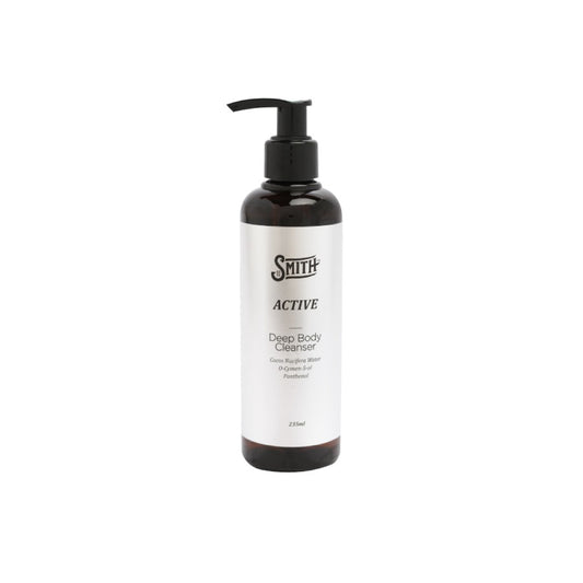 SMITH - Active Deep Body Cleanser