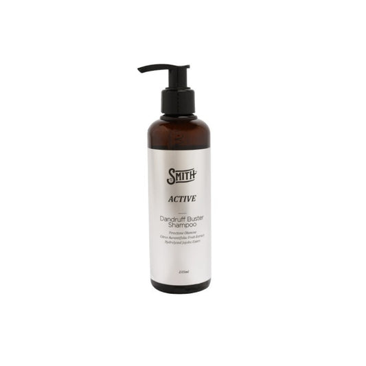 SMITH - Dandruff Buster Shampoo