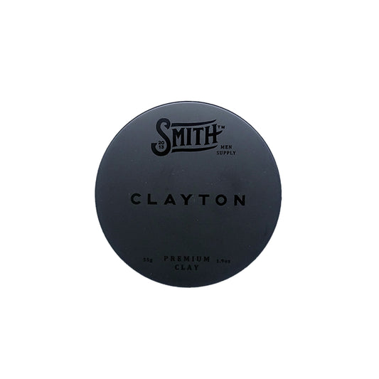 SMITH - Hair Clay Clayton 55 g