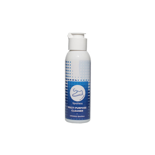 SPOTLESS - Shoe Cleaner 100 ml (Multi Purpose Cleaner)