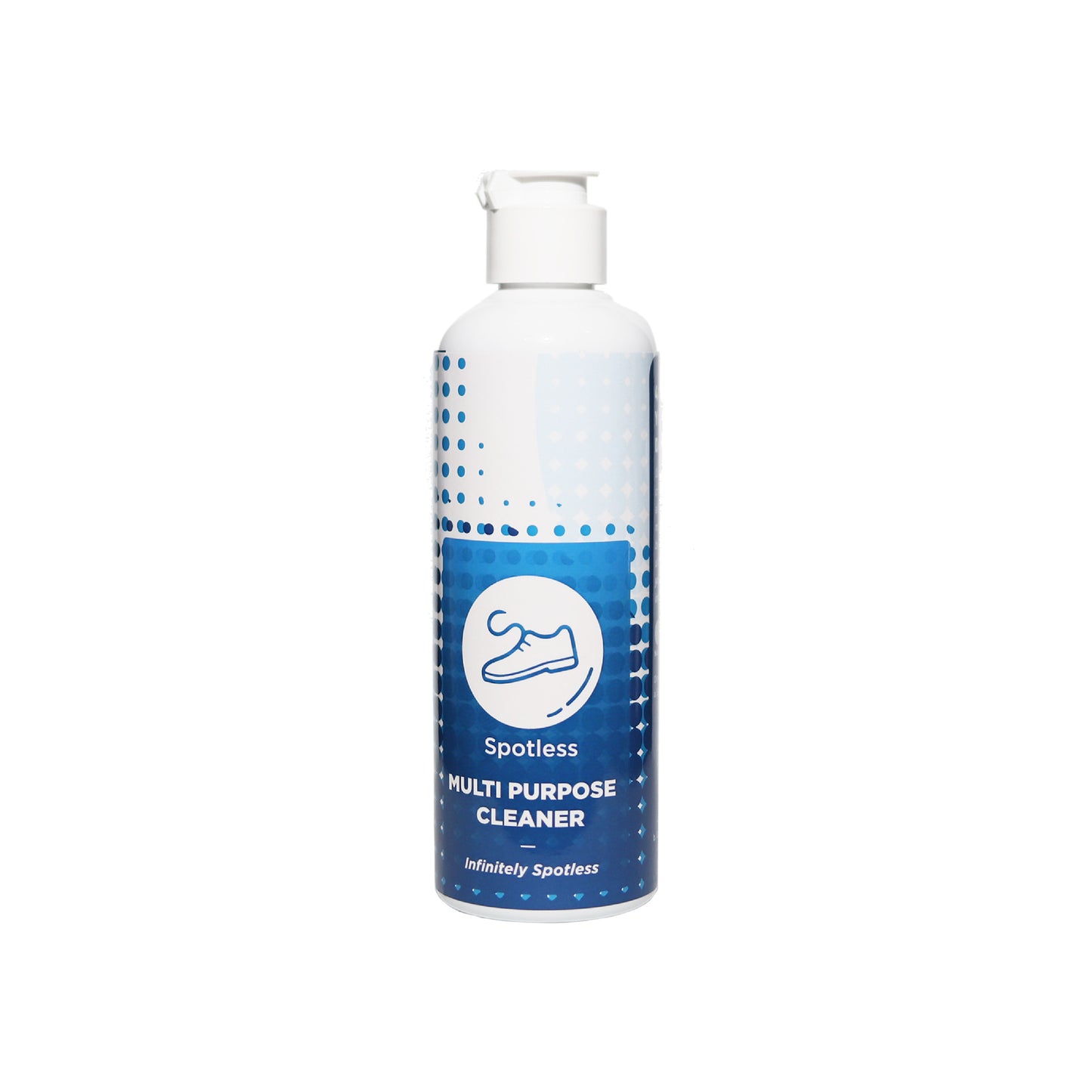 SPOTLESS - Shoe Cleaner 250 ml (Multi Purpose Cleaner)