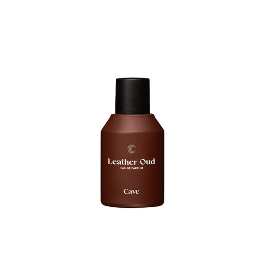 CAVE -  Eau De Parfum Leather Oud