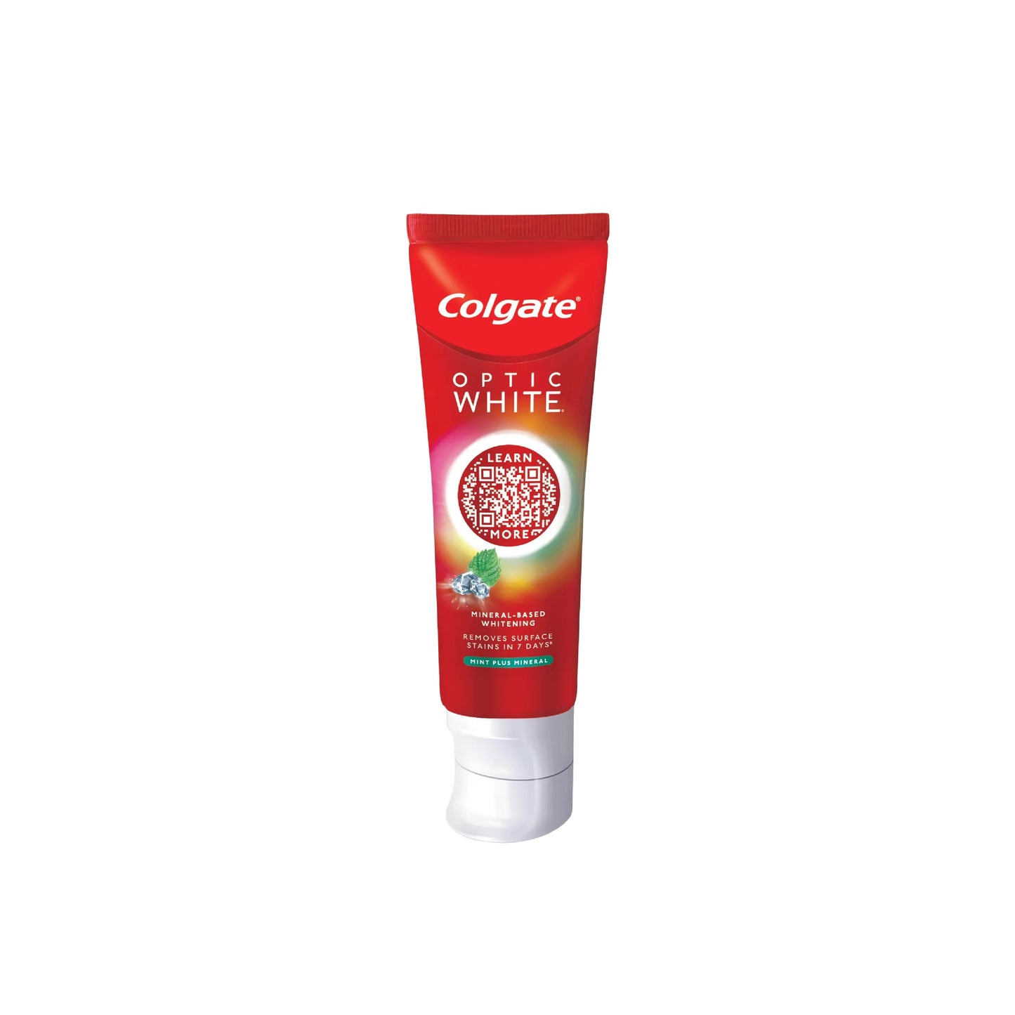 COLGATE - Optic White Mint Plus Mineral