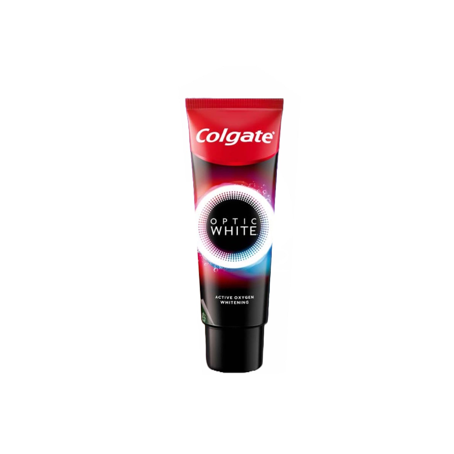 COLGATE - Optic White O2 Aromatic Menthol