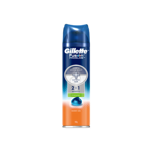 GILLETTE - Fusion Proglide