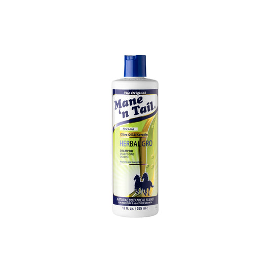 MANE N' TAIL - Herbal Gro Shampoo 355 ml