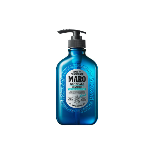 MARO - Deo Scalp Cool Shampoo