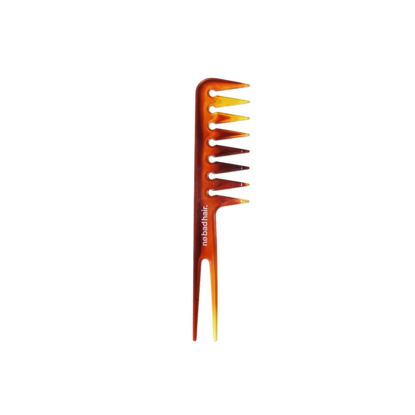 NO BAD HAIR - Texture Comb