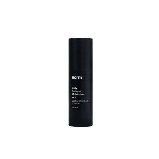 NORM - Daily Defense Moisturizer