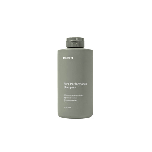 NORM - Pure Performance Shampoo