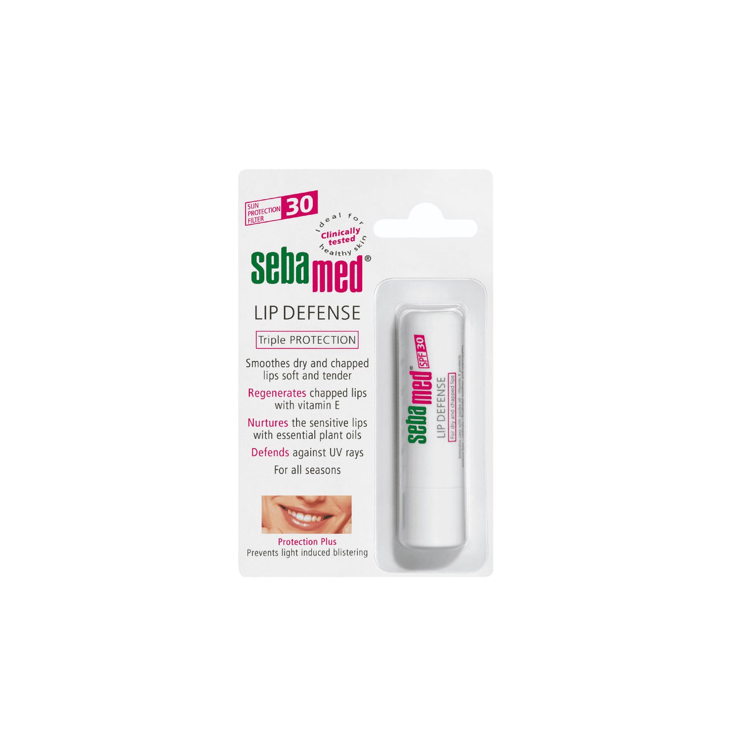 SEBAMED - Lip Care Stick SPF 30