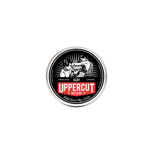 UPPERCUT DELUXE - Clay Pomade